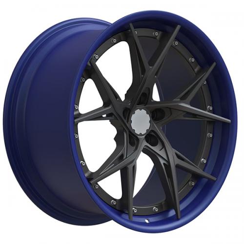 rims for a ford focus