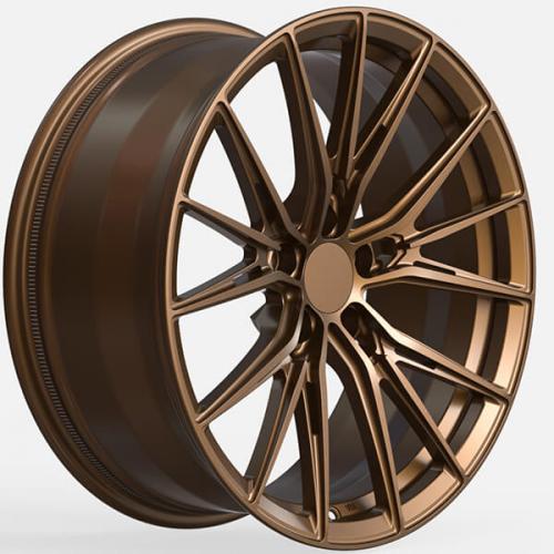 maserati gt rims