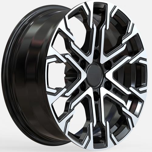 Lexus gx460 wheels
