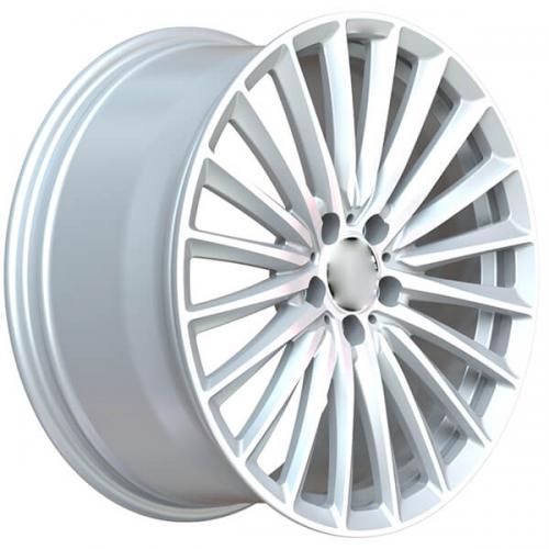 Mercedes C200 wheels