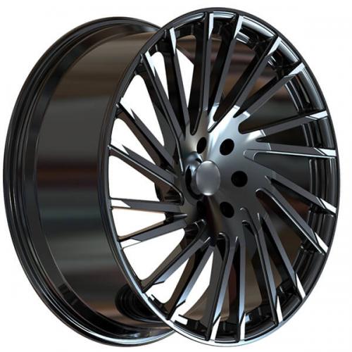 cadillac escalade wheels