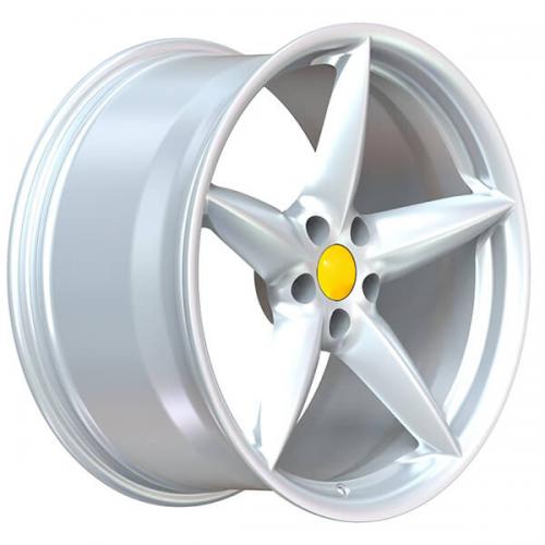 ferrari 360 spider wheels