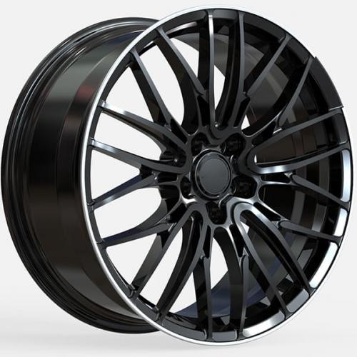 Kia Forte wheels