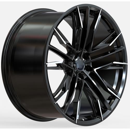 bmw x5m oem wheels