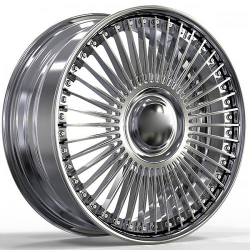 Ford Crown Victoria wheels