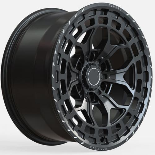 Tesla Cybertruck wheels