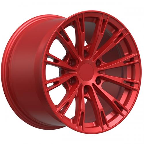 Nissan safari wheels