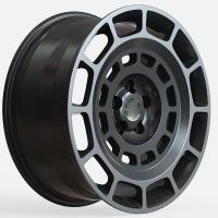 Land Rover defender wheels oem grey and black rims suppliers,Land Rover ...