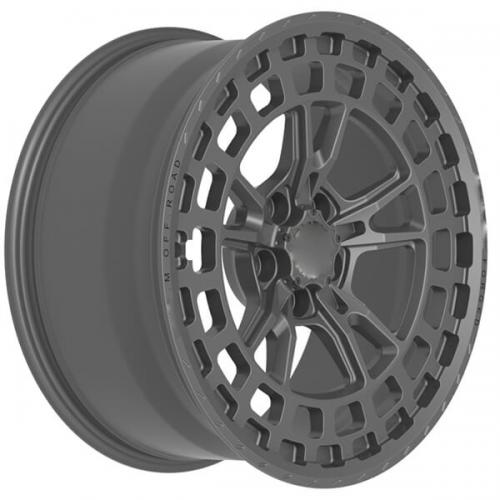 land rover discovery 5 wheels