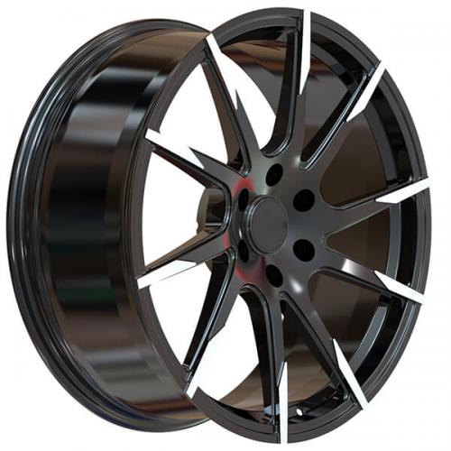 2023 Cadillac Escalade rims