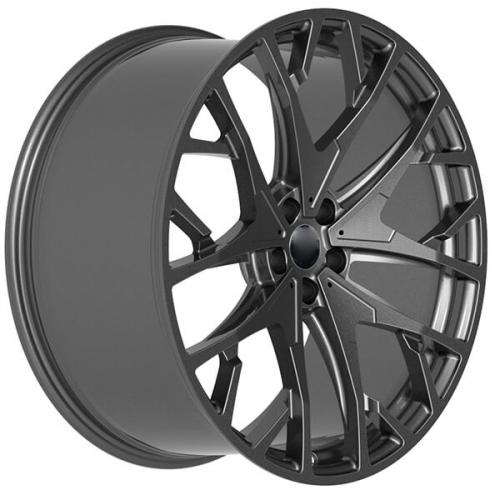 VW multivan wheels
