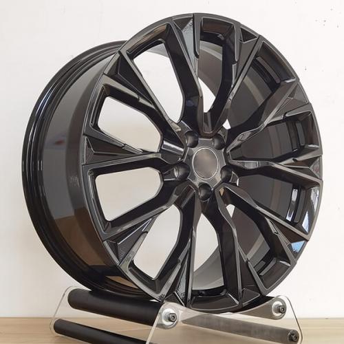 zeekr 7x wheels
