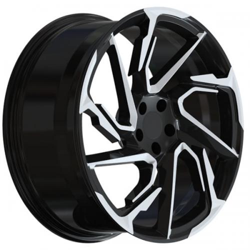bmw x6 40i wheels