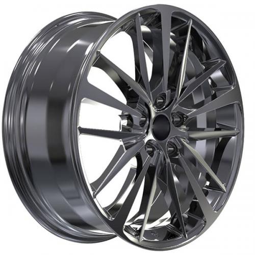 Toyota Camry xv80 wheels