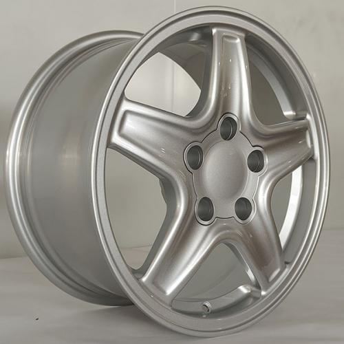 chevy camaro rims