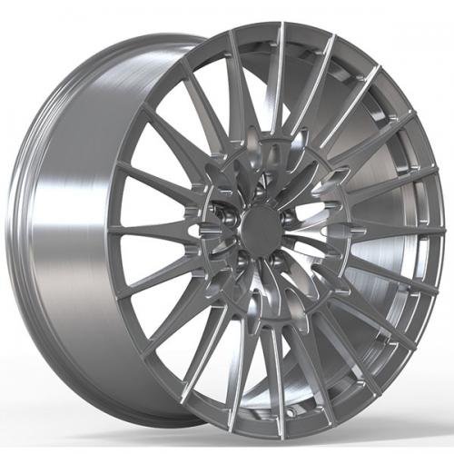 KIA carnival wheels