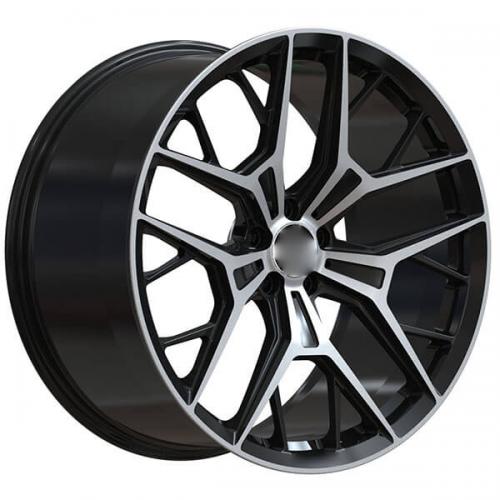 VW multivan wheels
