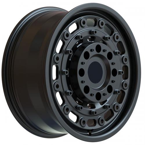 Mercedes Sprinter wheels
