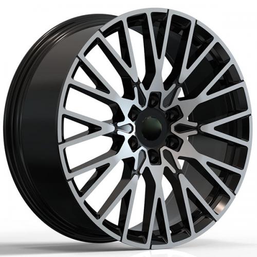 lexus lx wheels