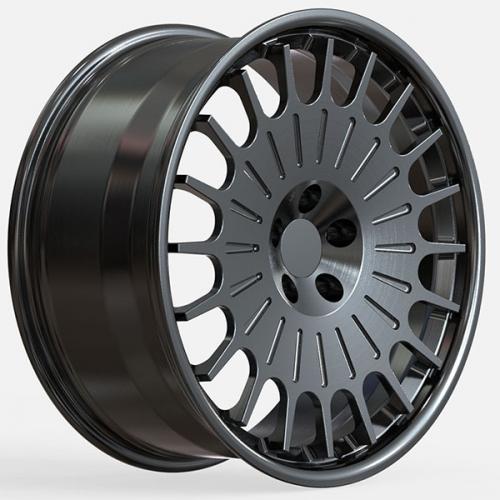 2025 Tesla model y wheels