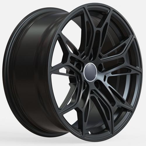 Volkswagen CC wheels