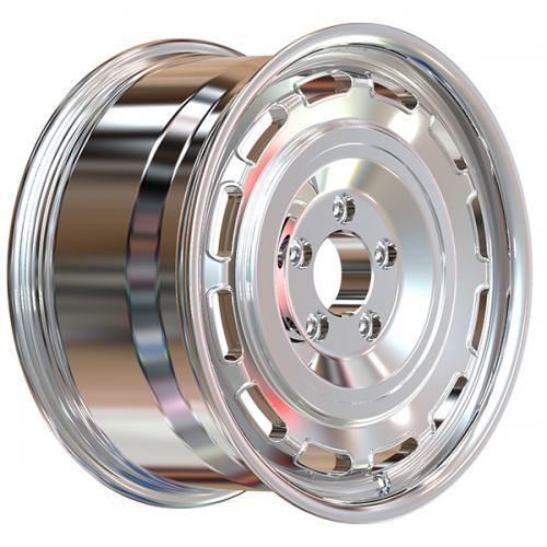 Mercedes w463 wheels