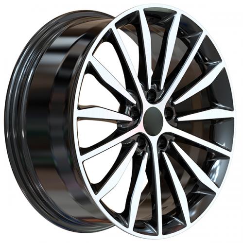 Acura RDX wheels
