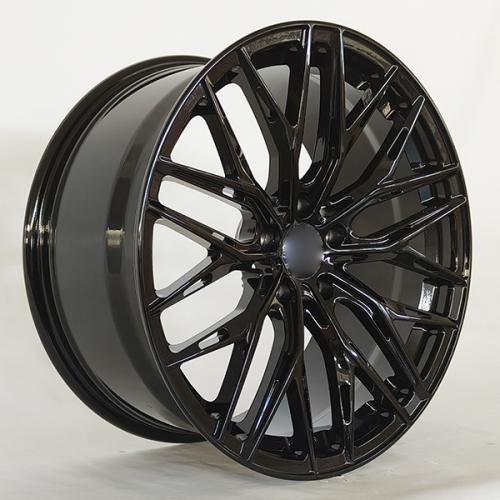 VW scirocco wheels