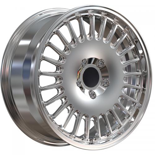 2015 Porsche 911 wheels