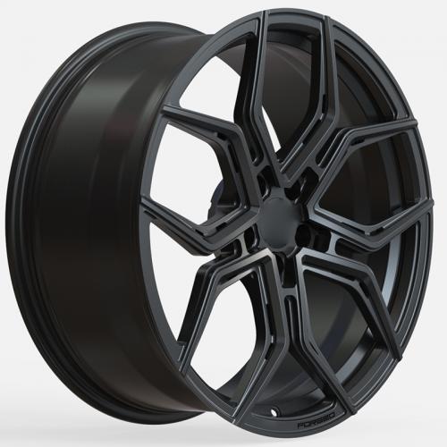 2021 Audi R8 wheels