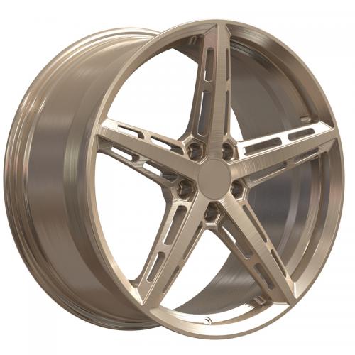 Lotus Emira wheels
