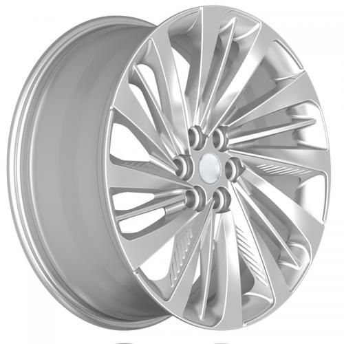 Buick enclave wheels