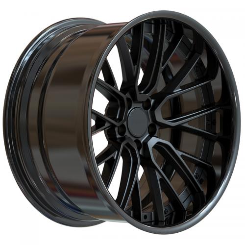 22 inch Challenger wheels