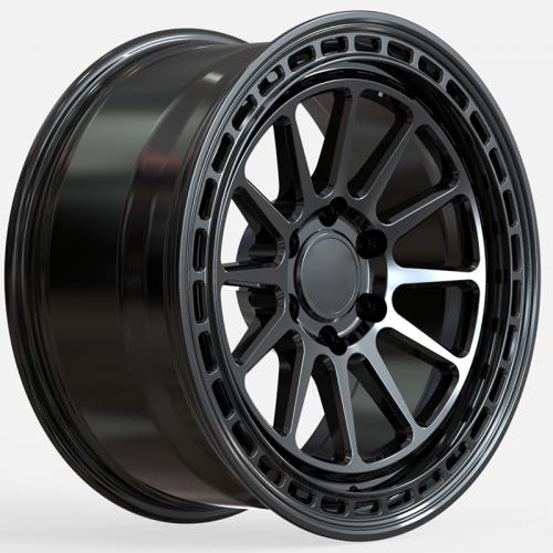 Ford Expedition wheels