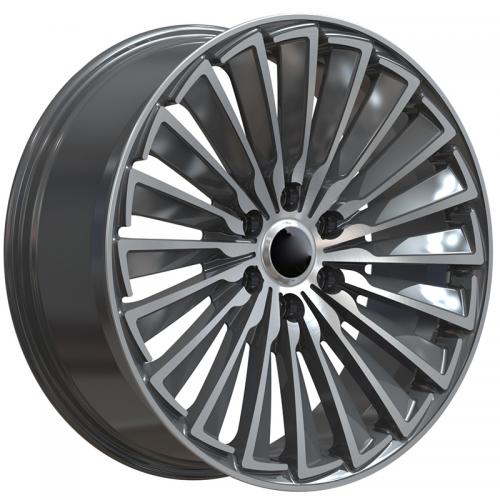 Infiniti qx80 wheels