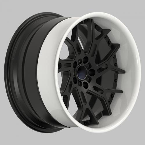 kia stinger wheels