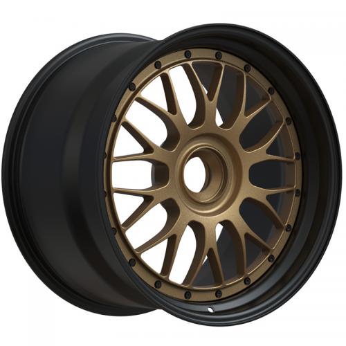 Porsche 911 wheels