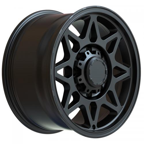 Ford Ranger Super Duty wheels