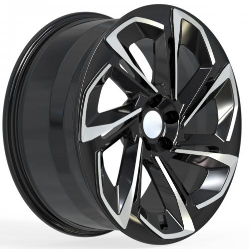 Volvo XC90 forged wheels