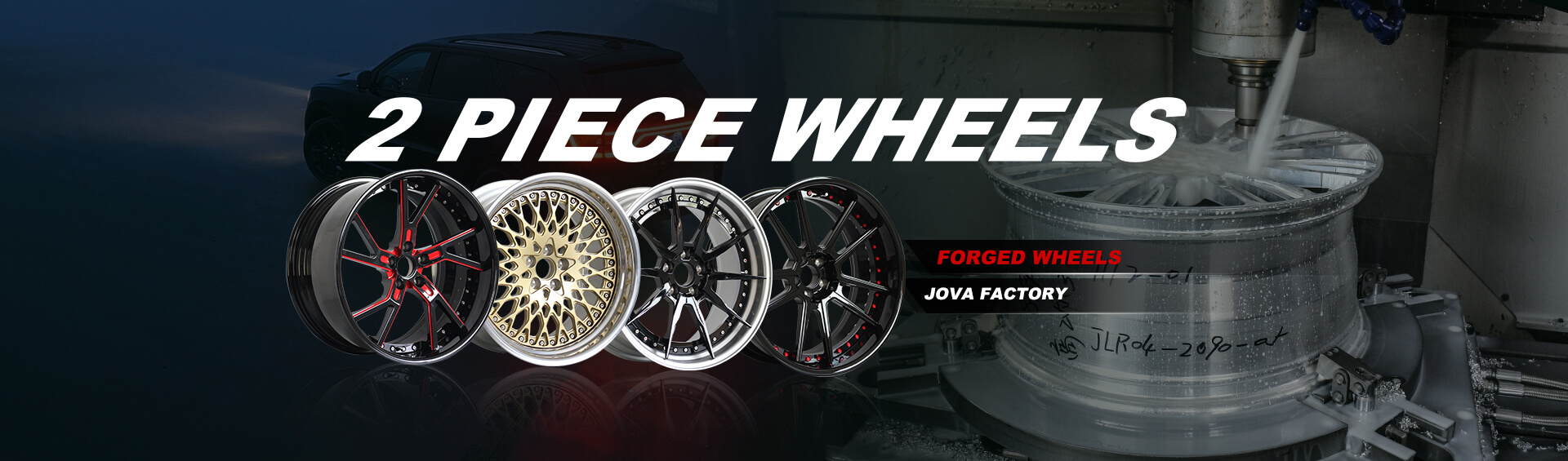 sema show