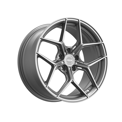 Magnesium wheels