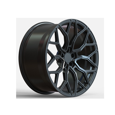 Monoblock Wheels