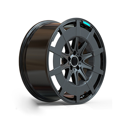Carbon Fiber Wheels