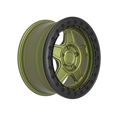 4x4 OffRoad & Truck Wheels