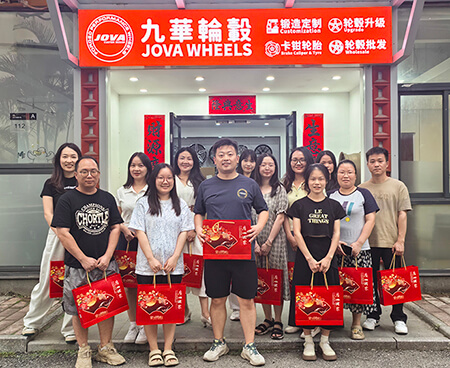 Mid-Autumn Festival 2025