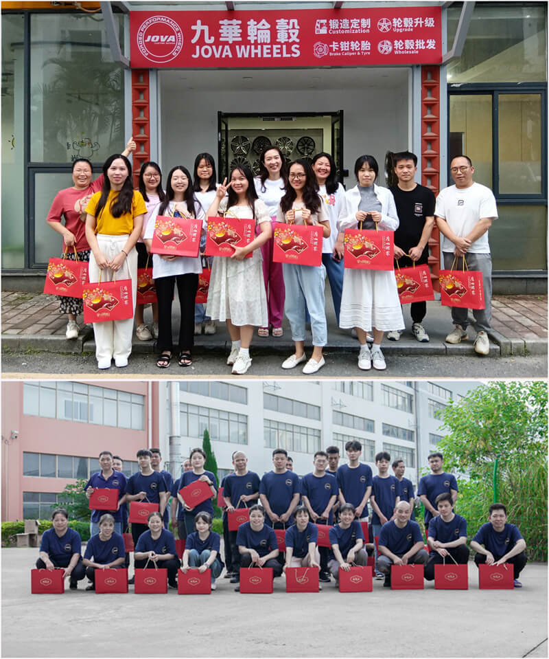 Mid-Autumn Festival 2024