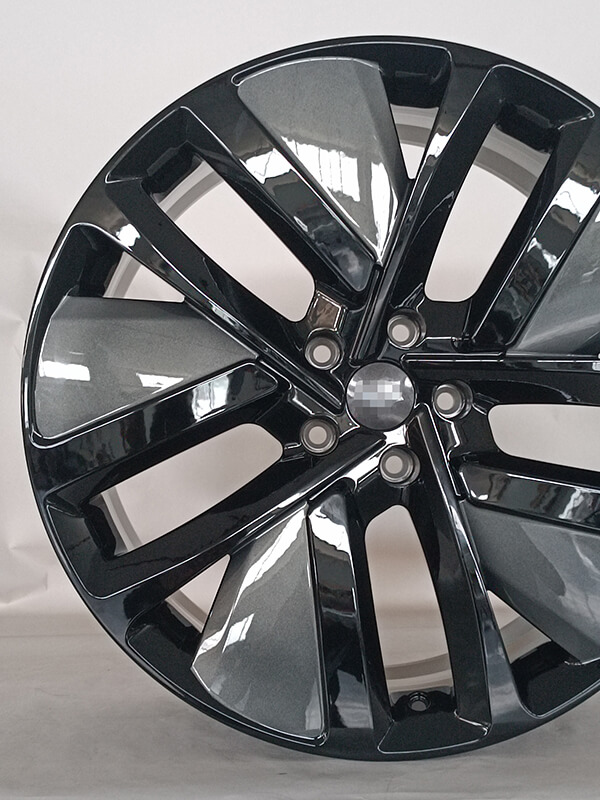 Lixiang rims