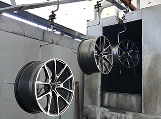 custom wheels for cars
