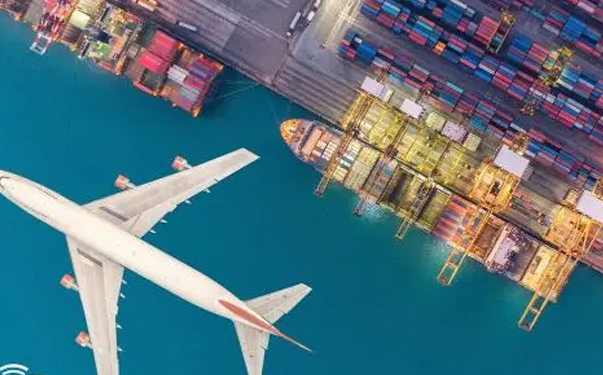 Export to the world