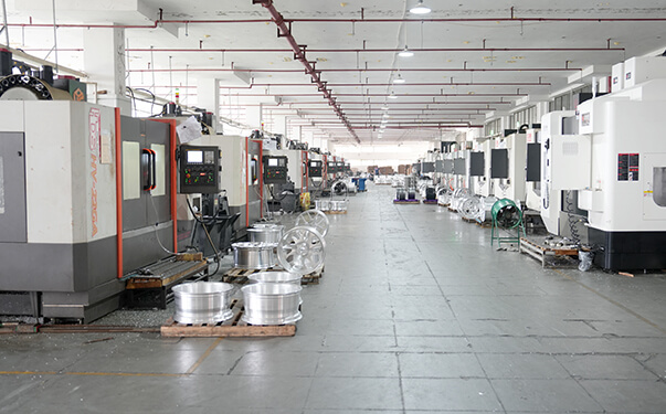 Directly Rims Manufacturer